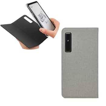 Amazon | Onyx Boox Palma 2 / Palma 1用 2-in-1 ケース